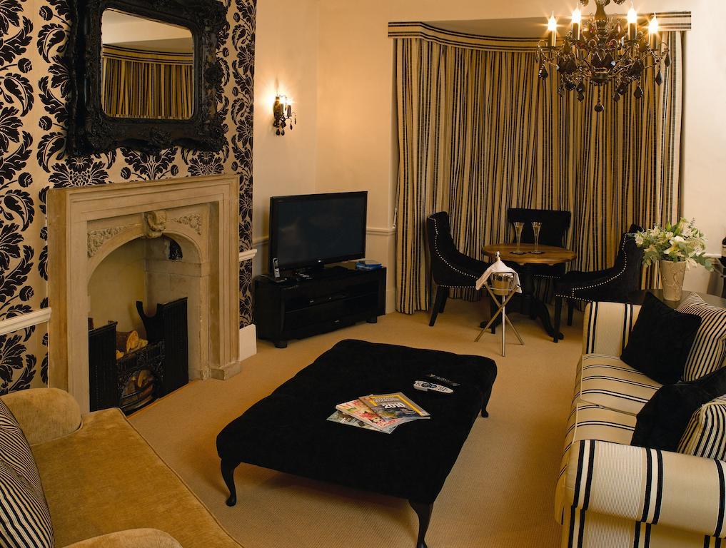 The Glove House Удсток Стая снимка
