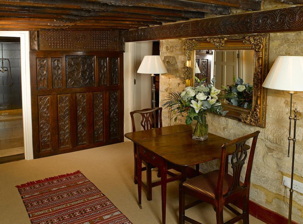 The Glove House Удсток Стая снимка